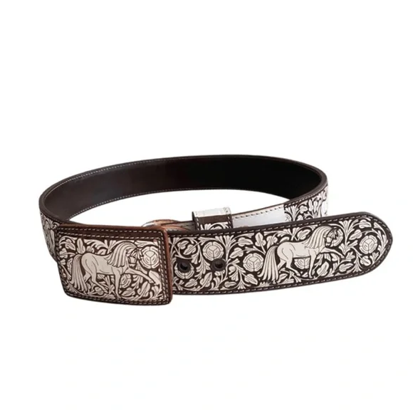 Mexican Belt Unisex Plus Cell Phone Case - Picture 2 of 3